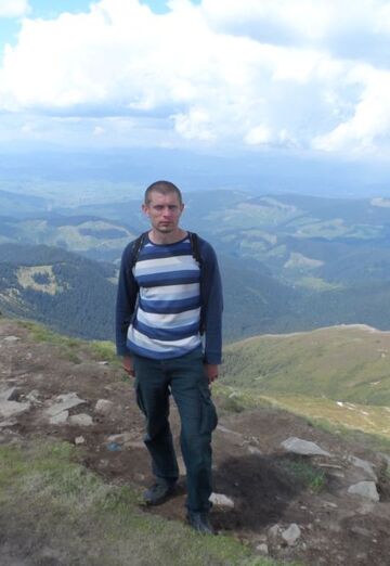 My photo - oleg, 39 from Mykolaiv (@oleg13205)