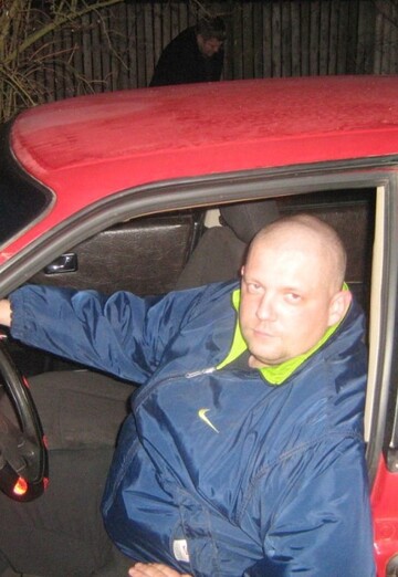 Моя фотография - Дмитрий, 41 из Бобруйск (@dmitriy315416)