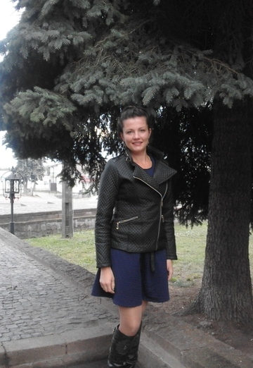 Моя фотография - Лєна, 31 из Ровно (@ljena103)