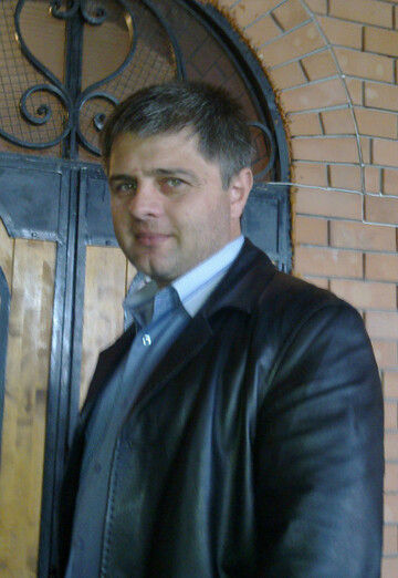 Моя фотография - Серёга Ворошилов, 53 из Владикавказ (@seregavoroshilov)