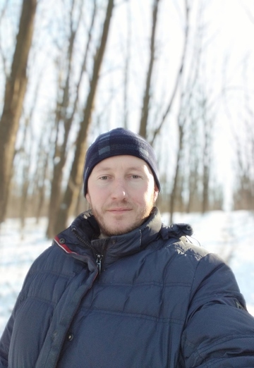 My photo - Vyacheslav, 38 from Liubotyn (@vyacheslav83365)