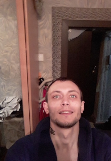 My photo - Aleksandr, 34 from Irkutsk (@aleksandr628558)