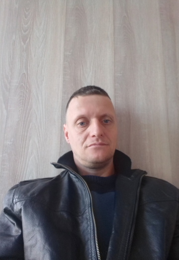 My photo - vladimir, 46 from Krivoy Rog (@vladimir286603)