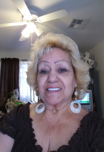 My photo - Angela Avila, 74 from Mesa (@angelaavila)