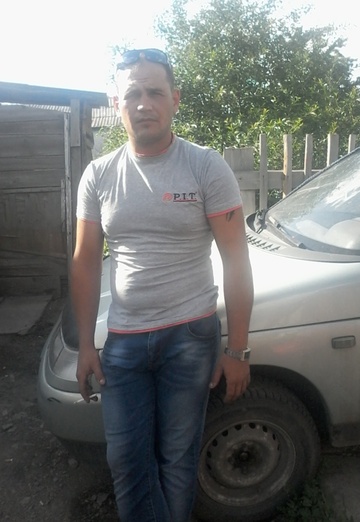 Моя фотография - Анатолий, 32 из Темиртау (@anatoliy37173)