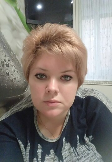 Моя фотография - Юлия, 39 из Краснодар (@uliya223132)