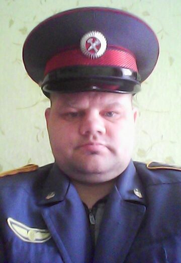 My photo - Aleksey Zamaraev, 45 from Kokoshkino (@alekseyzamaraev)
