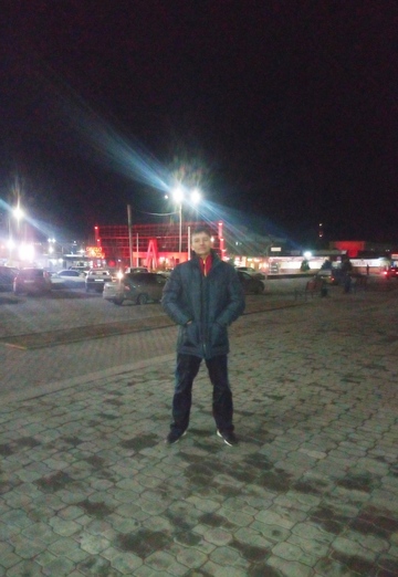 Моя фотография - Павел, 48 из Усть-Каменогорск (@vasyvasin)