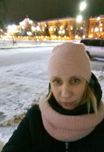 Моя фотография - Олеся, 38 из Томск (@olesya37713)