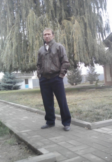 Моя фотография - виталий, 49 из Алматы́ (@vitaliy73428)