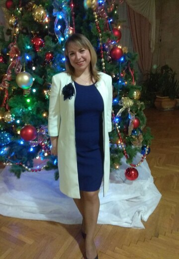 Моя фотография - Анна, 36 из Сергиев Посад (@anna153808)