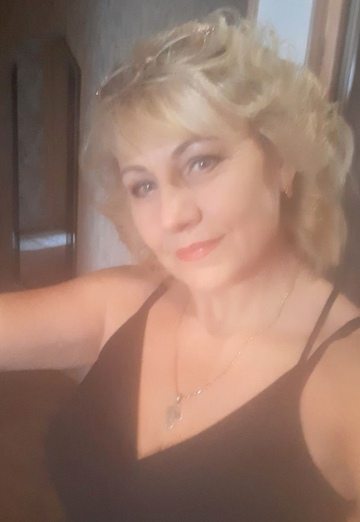My photo - Irina, 57 from Minsk (@irina260958)