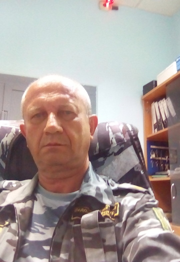 My photo - Vladimir, 65 from Maloyaroslavets (@vladimir294599)