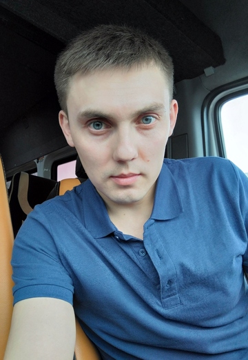 My photo - Aleksandr, 33 from Cheboksary (@aleksandr835500)