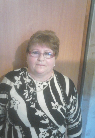 My photo - havva, 58 from Saratov (@havva9)