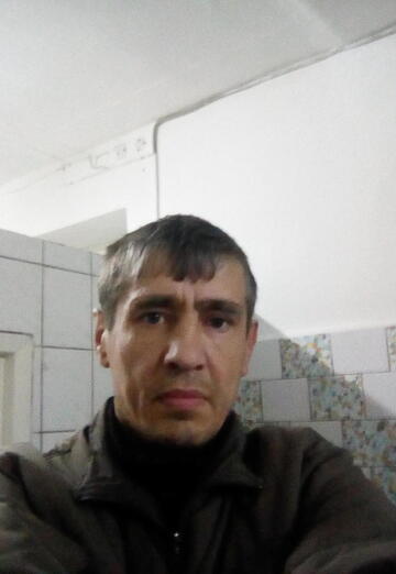 Моя фотография - Олег, 48 из Томск (@oleg255547)