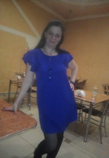 Моя фотография - Елена Трефилова, 41 из Ставрополь (@elenatrefilova4)