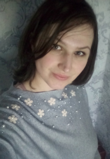 My photo - Olga Vladimirovna, 36 from Bryansk (@olgavladimirovna119)
