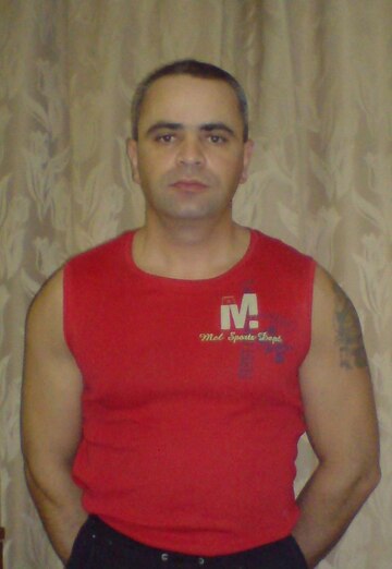 My photo - Faruh, 50 from Kaspiysk (@faruh1295)