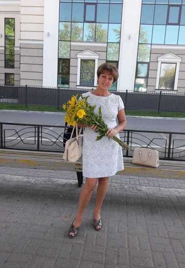 Моя фотография - Любовь, 58 из Томск (@love1570)