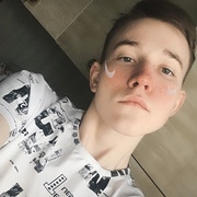 Никита, 20, Элиста