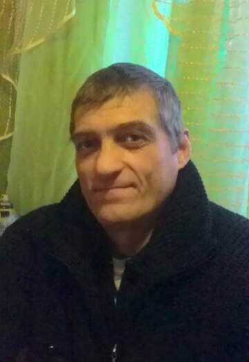 Моя фотография - Андрей Ровдо, 49 из Кривой Рог (@andreyrovdo)