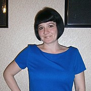 Ольга, 44, Чапаевск