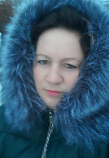 Моя фотография - Татьяна, 41 из Калининск (@tatyanalapshova)