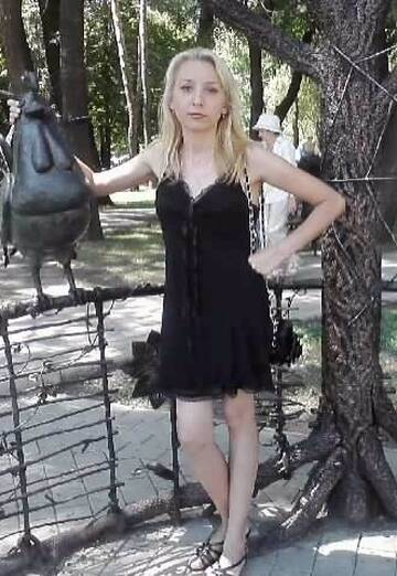 Моя фотография - Ирина, 45 из Донецк (@irina218681)
