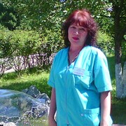 ЗУЛЬФИЯ, 55, Шелехов