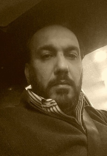 My photo - hajj, 51 from Beirut (@hajj2)