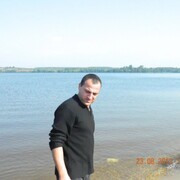 Руслан Батманов, 43, Собинка