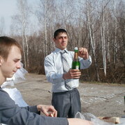 Рустам Ковалев, 38, Завитинск