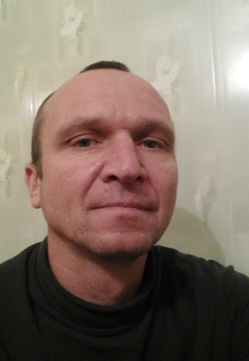 My photo - komarov sergey, 55 from Elektrostal (@komarovsergey1)