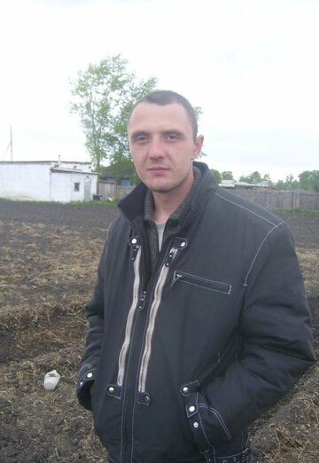 Моя фотография - Михаил, 41 из Яренск (@mihail22760)