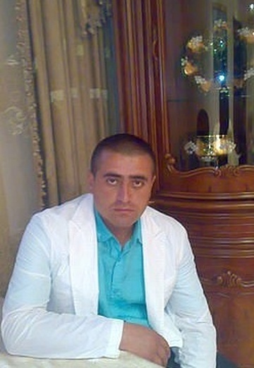 My photo - Ando, 40 from Yerevan (@ando1089)