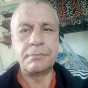 Andrey 52 Usolye-Sibirskoye