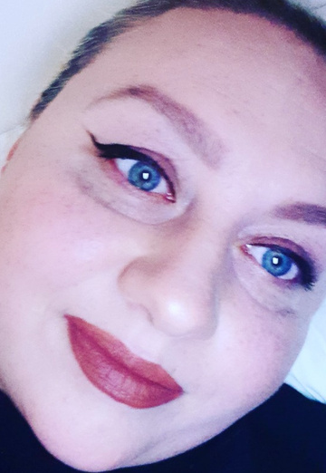 My photo - Ekaterina, 44 from Thann (@ekaterina199461)