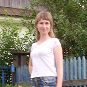 Екатерина, 39, Красноуфимск