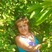 Лилия, 58, Сасово
