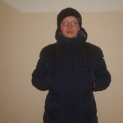 Ильфар, 28, Арск