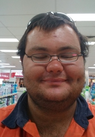 My photo - grant, 31 from Gympie (@grant284)