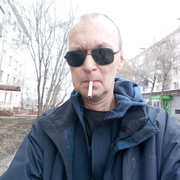 Владимир, 55, Похвистнево