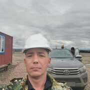 Макс, 49, Нерюнгри
