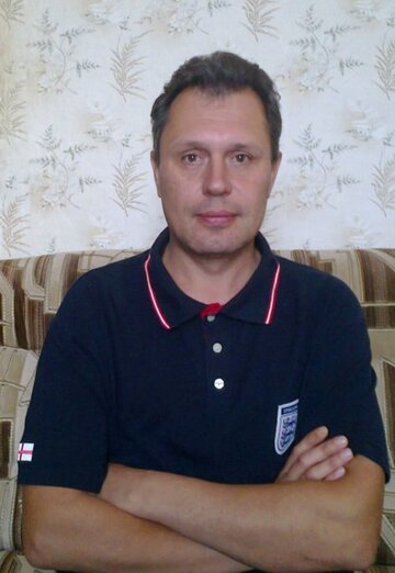 My photo - Aleksandr, 52 from Gusev (@aleksandr45248)