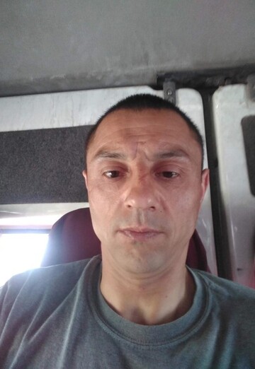 My photo - gheorghe, 41 from Kishinev (@gheorghe377)