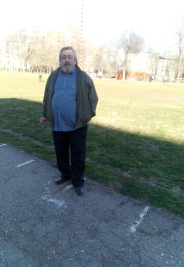 Моя фотография - Зуфар, 69 из Уфа (@zufar556)