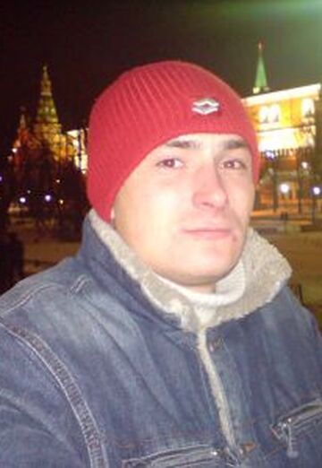 Моя фотография - Алексей, 40 из Свободный (@aleksr53)