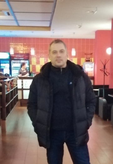 My photo - Vyacheslav, 50 from Meleuz (@vyacheslav81301)