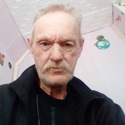 Вова, 62, Ноглики